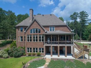 7 County Road 2013, Crane Hill, AL 35053