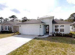 128 Coastal Hammock Way, Saint Augustine, FL 32086