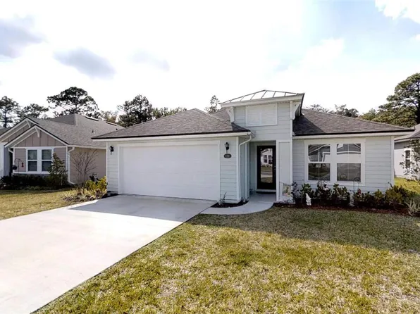 128 Coastal Hammock Way, Saint Augustine, FL 32086