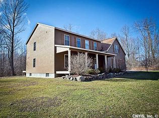 3339 W Lake Rd, Cazenovia, NY 13035