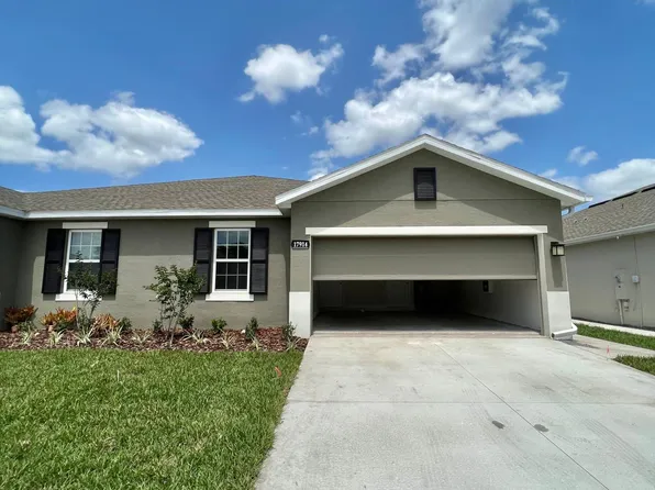 17914 Turning Leaf Cir, Land O Lakes, FL 34638