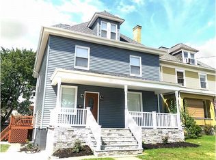 409 Buffalo St, Beaver, PA 15009