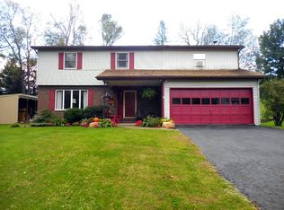 11 Verneth Dr, Binghamton, NY 13901