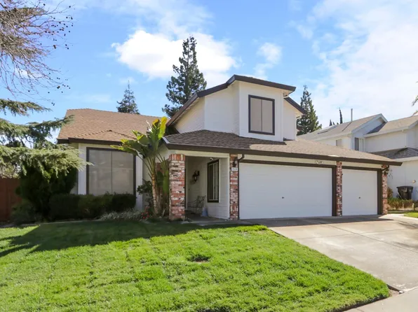 8524 Sutter Creek Way, Antelope, CA 95843