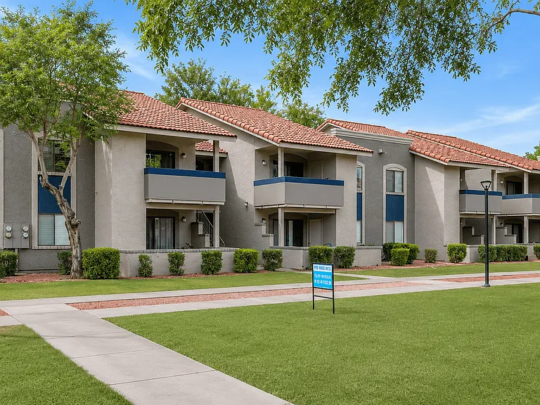 Gila Springs Apartments — Photo 6