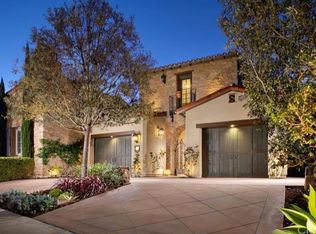 55 Hidden Trl, Irvine, CA 92603