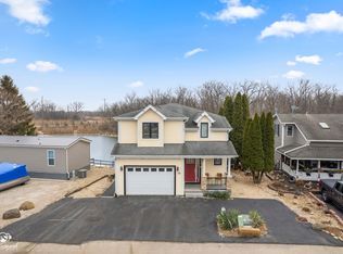 32 Largemouth Ln, Wilmington, IL 60481
