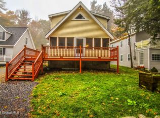 23 N Shore Rd, Petersburgh, NY 12138