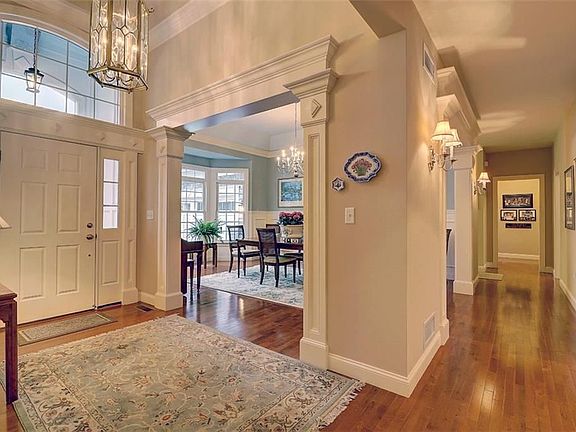 2nd image of 60 Frybrook Dr