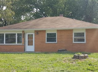 15316 Parkside Dr, Markham, IL 60428