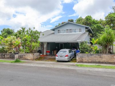 47-685 Hui Ulili St, Kaneohe, HI, 96744