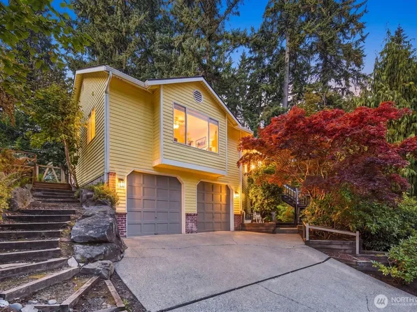 6922 N Meadowdale Road, Edmonds, WA 98026