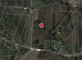 5695 Joyce Norman Rd, Pfafftown, NC 27040