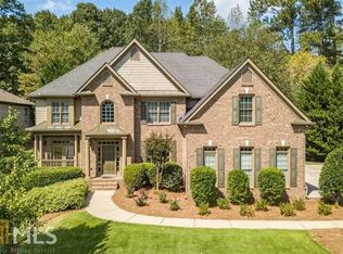 2130 Cascading Creek Ct, Cumming, GA 30041