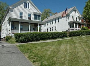 4 Main St, Greenfield, MA 01301