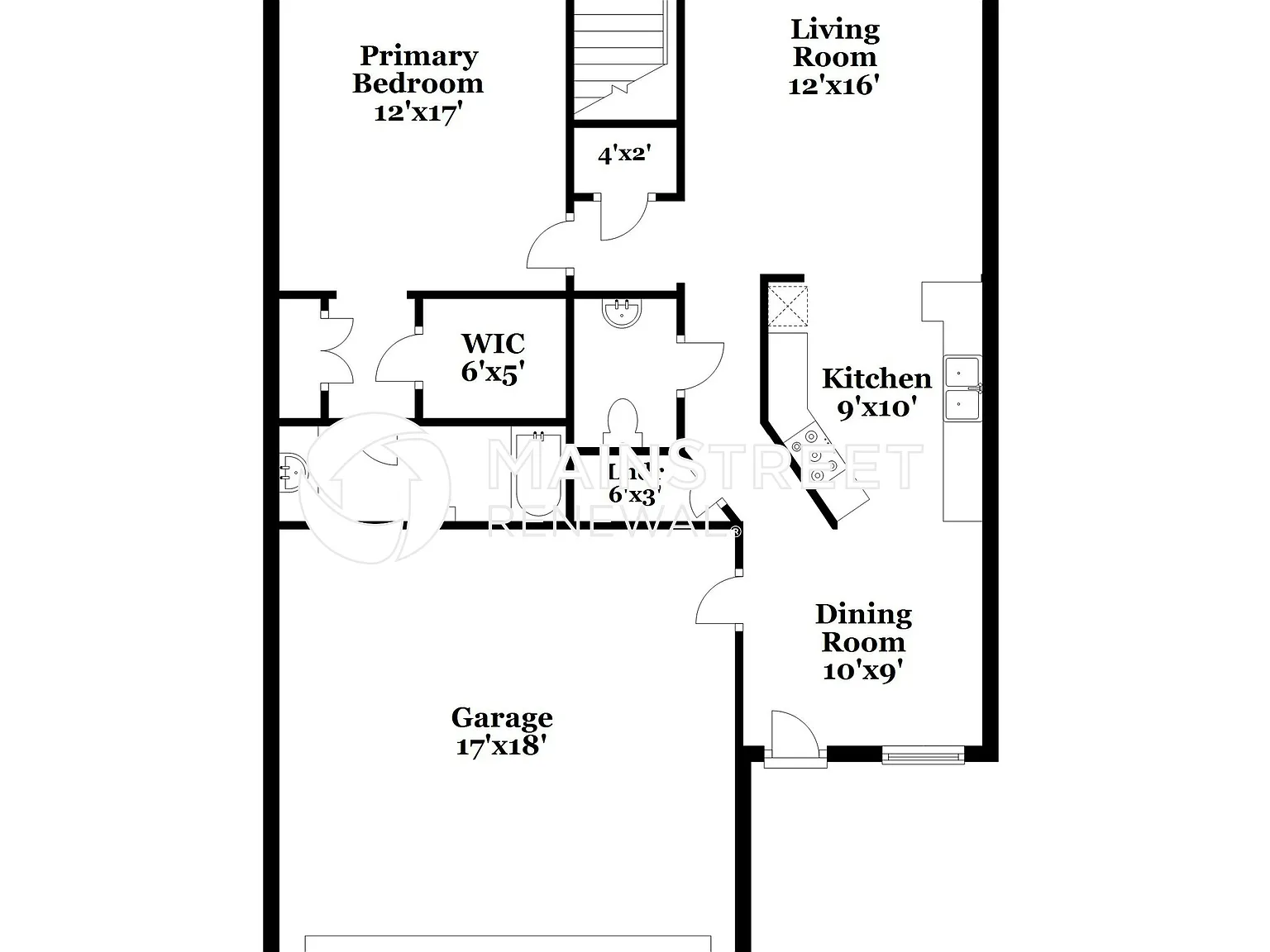 7006 Echo Hill Way — Photo 2
