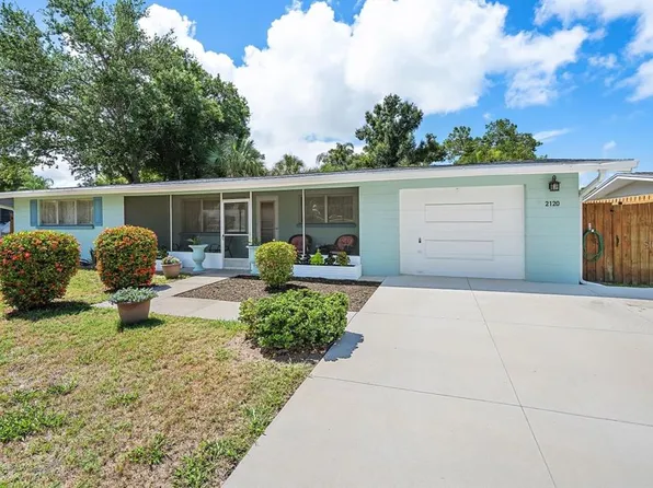 2120 La Salle St, Sarasota, FL 34231