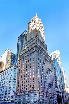 Sold by Sotheby's International Realty | media 12