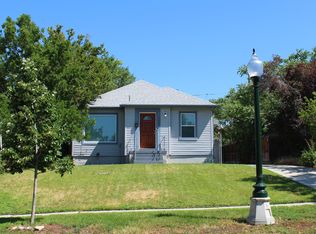 1663 E Blaine Ave, Salt Lake City, UT 84105