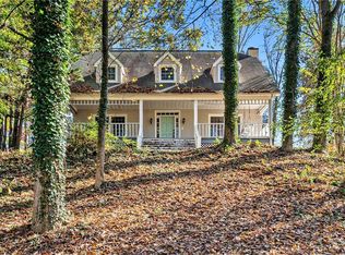 2765 Douglas Ct NW, Acworth, GA 30101