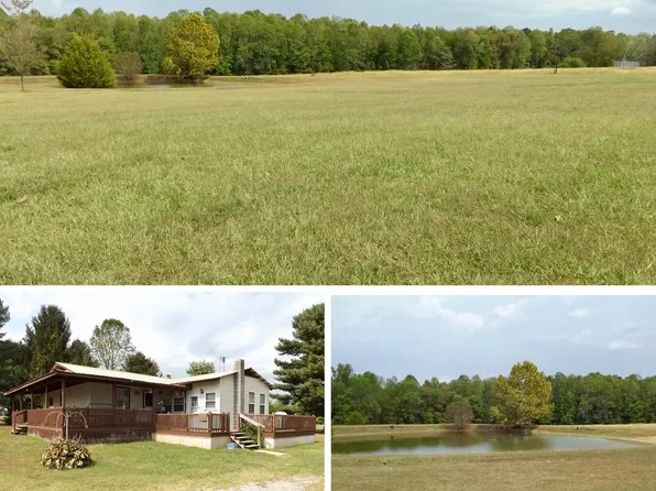 11751 Jim Cummings Hwy, Bradyville, TN 37026