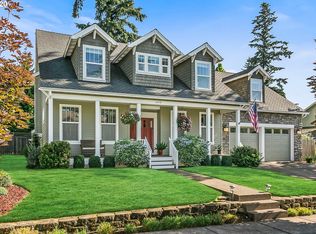 12479 SE Sydney Ln, Happy Valley, OR 97086