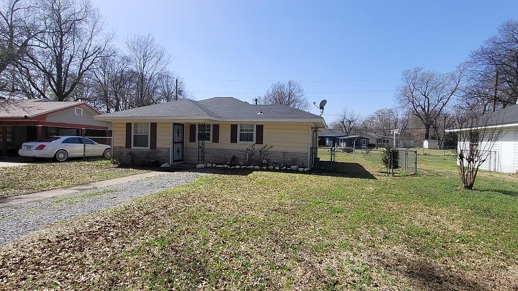 1217 Ridge Ave, Greenville, MS 38701 Zillow