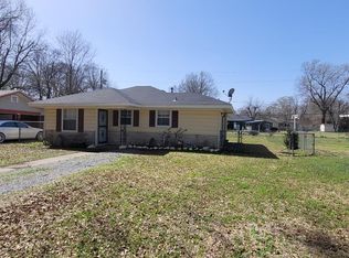 1217 Ridge Ave, Greenville, MS 38701