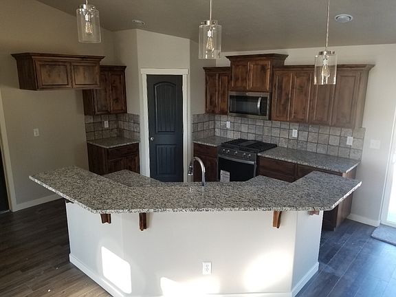 Customizable New Construction