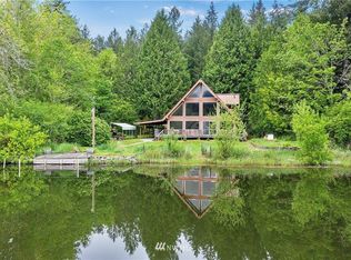 14908 Military Rd SE, Tenino, WA 98589