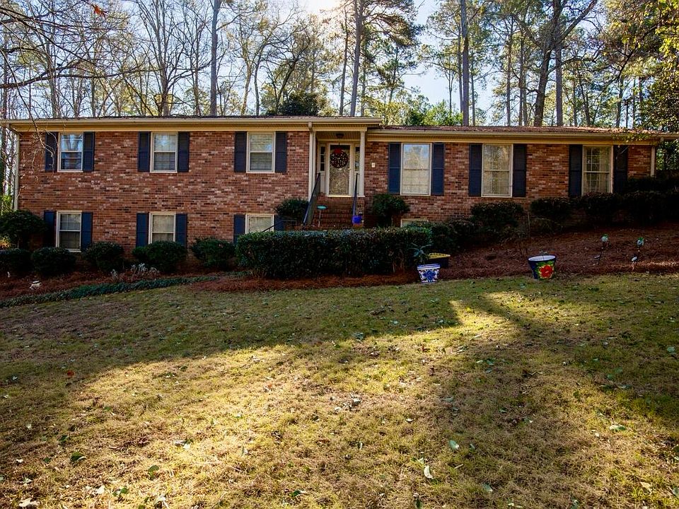 3222 Ramsgate Rd, Augusta, GA 30909 | MLS #529717 | Zillow