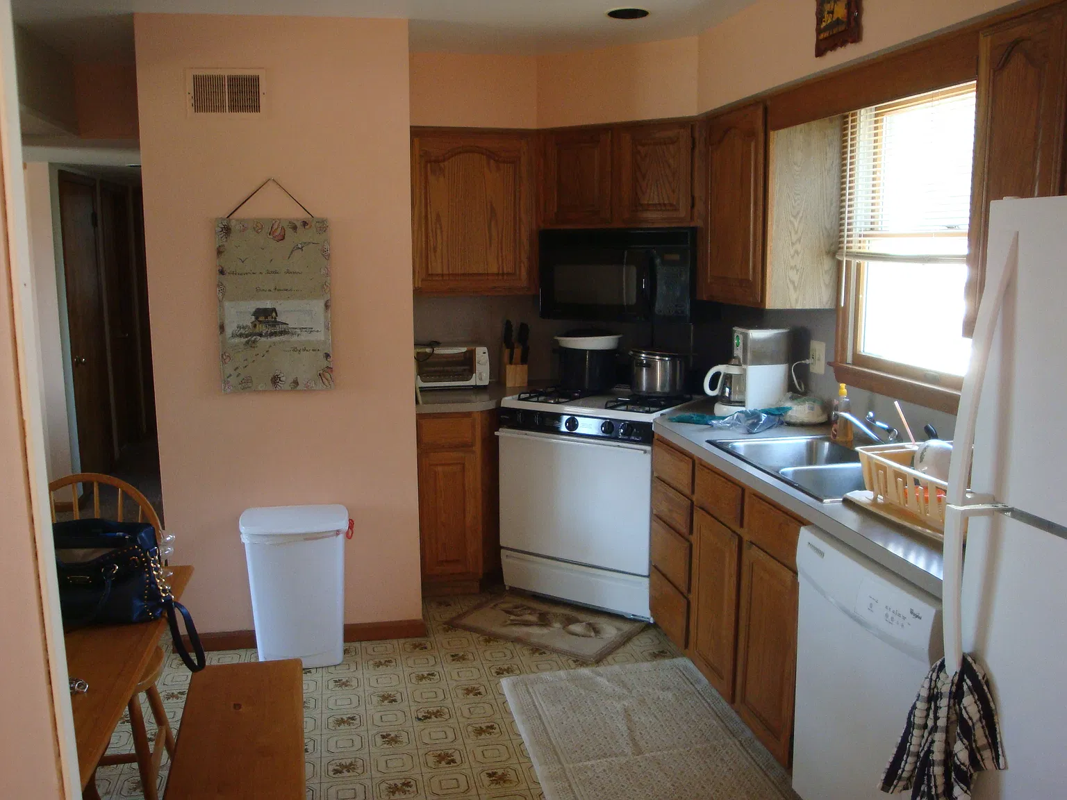 2 bed, 980 sqft, $1,450 — Photo 3