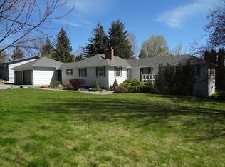 624 N Garfield St, Moscow, ID 83843