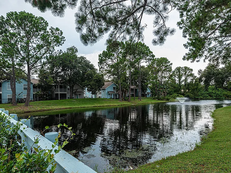 Madison Oaks Apartment Homes — Photo 34