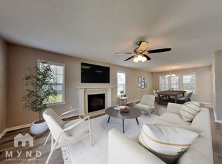 25 Kyle Dr, Garner, NC 27529