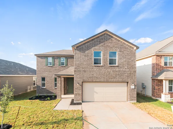 5278 Anzueto, San Antonio, TX 78261