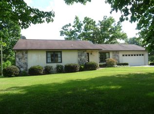 3040 Seminole Loop, Crossville, TN 38572