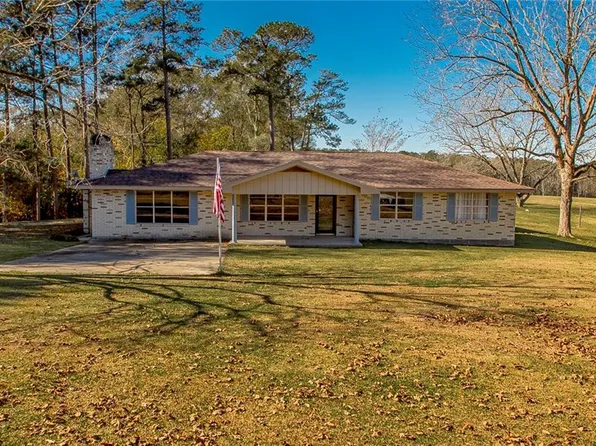 28451 Luke Pace Rd, Angie, LA 70426