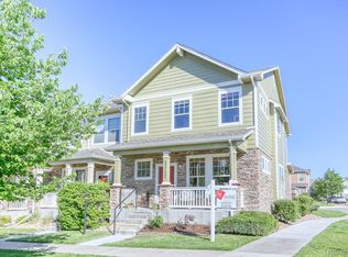 22752 E Briarwood Pl, Aurora, CO 80016