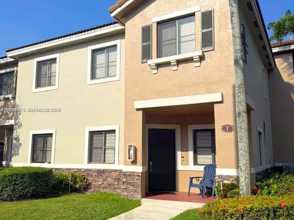 22711 SW 88th Pl #723, Cutler Bay, FL 33190