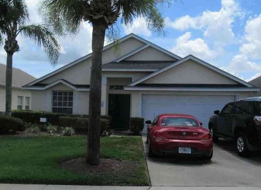 Property Front View