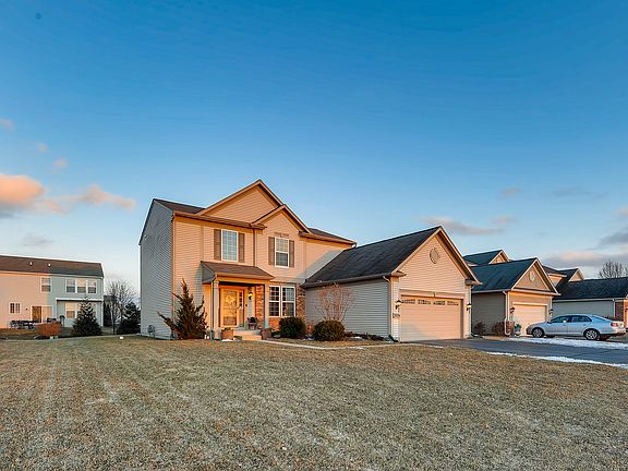 2nd image of 3206 Deerpath Ln
