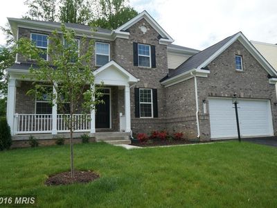 14886 Abilene Way, Woodbridge, VA, 22193