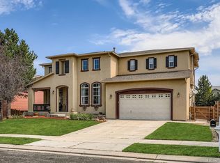 16743 Parkside Dr S, Commerce City, CO 80022