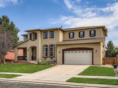 16743 Parkside Drive S, Commerce City, CO, 80022