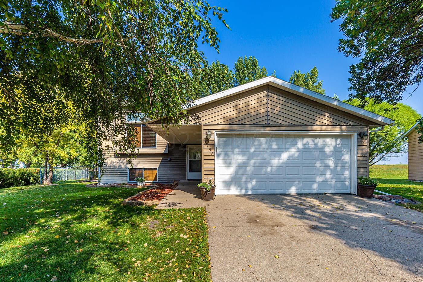 2756 26th Street Cir S, Moorhead, MN 56560 MLS 234176 Zillow