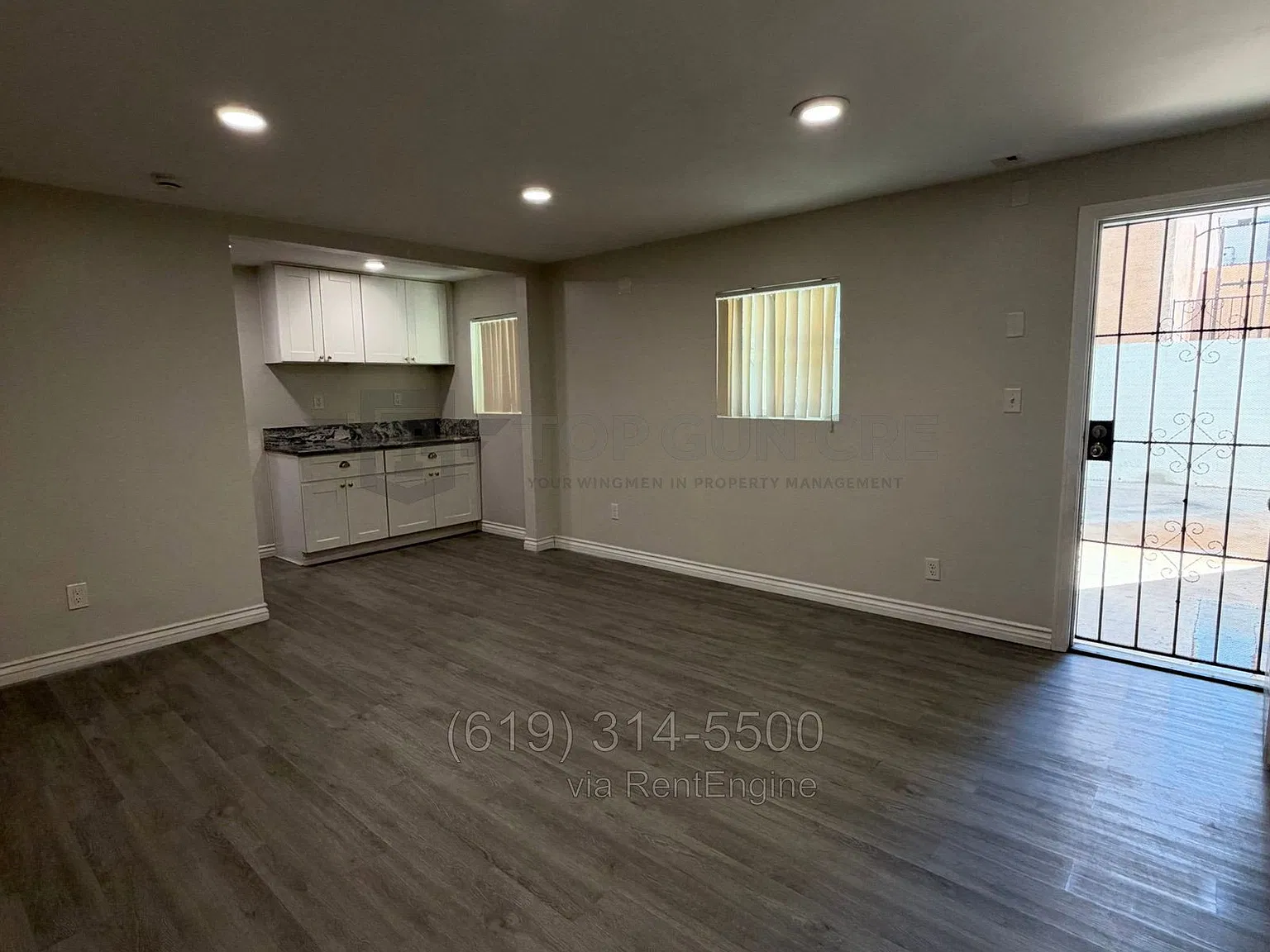 Studio, 1.0 bath, 450 sqft, $1,800 — Photo 3
