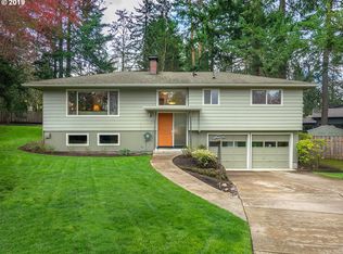 9100 SW Washington St, Portland, OR 97225