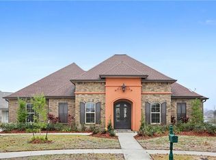 206 Lac Lafreniere Ct, Luling, LA 70070