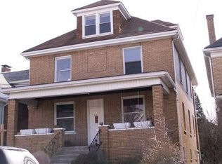 808 18th St APT 3, Ambridge, PA 15003